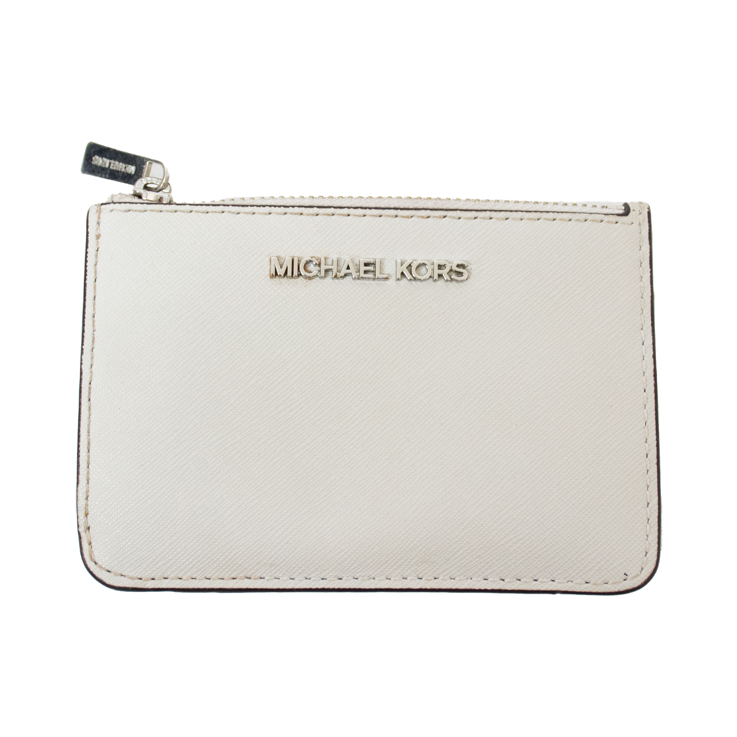 Michael Kors Jet Set Travel Coin Pouch