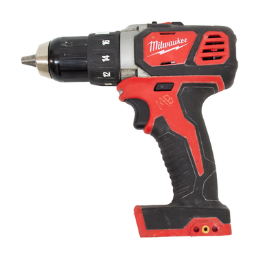 Milwaukee 2625-20 Drill/Driver - AS-IS