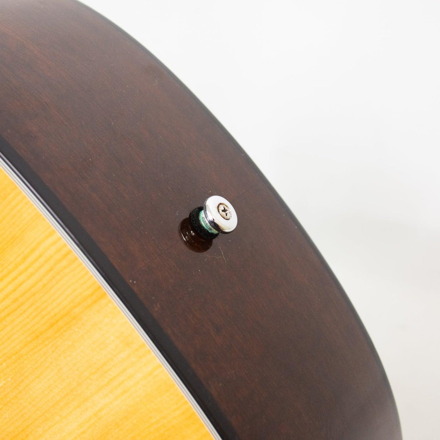 Fender Classic Design CP-60s Parlor / Nat Acoustic Guitar
