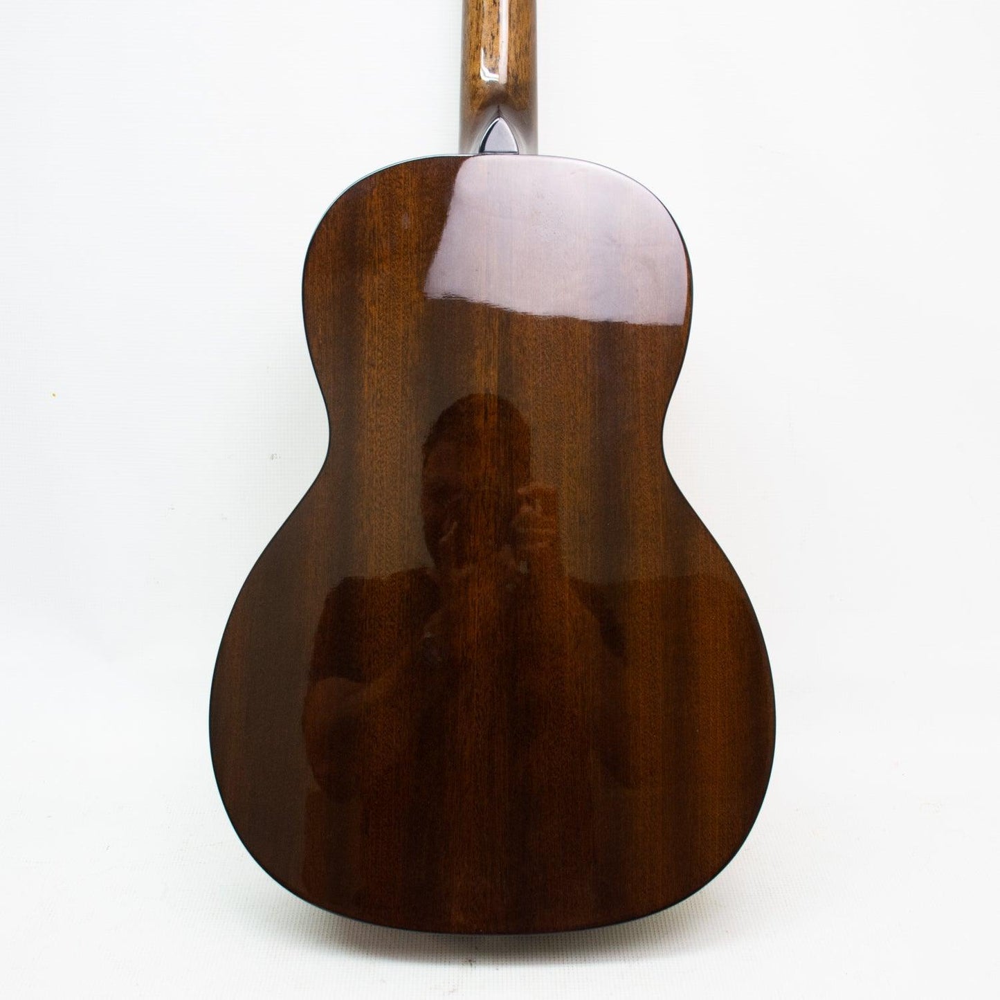Fender Classic Design CP-60s Parlor / Nat Acoustic Guitar
