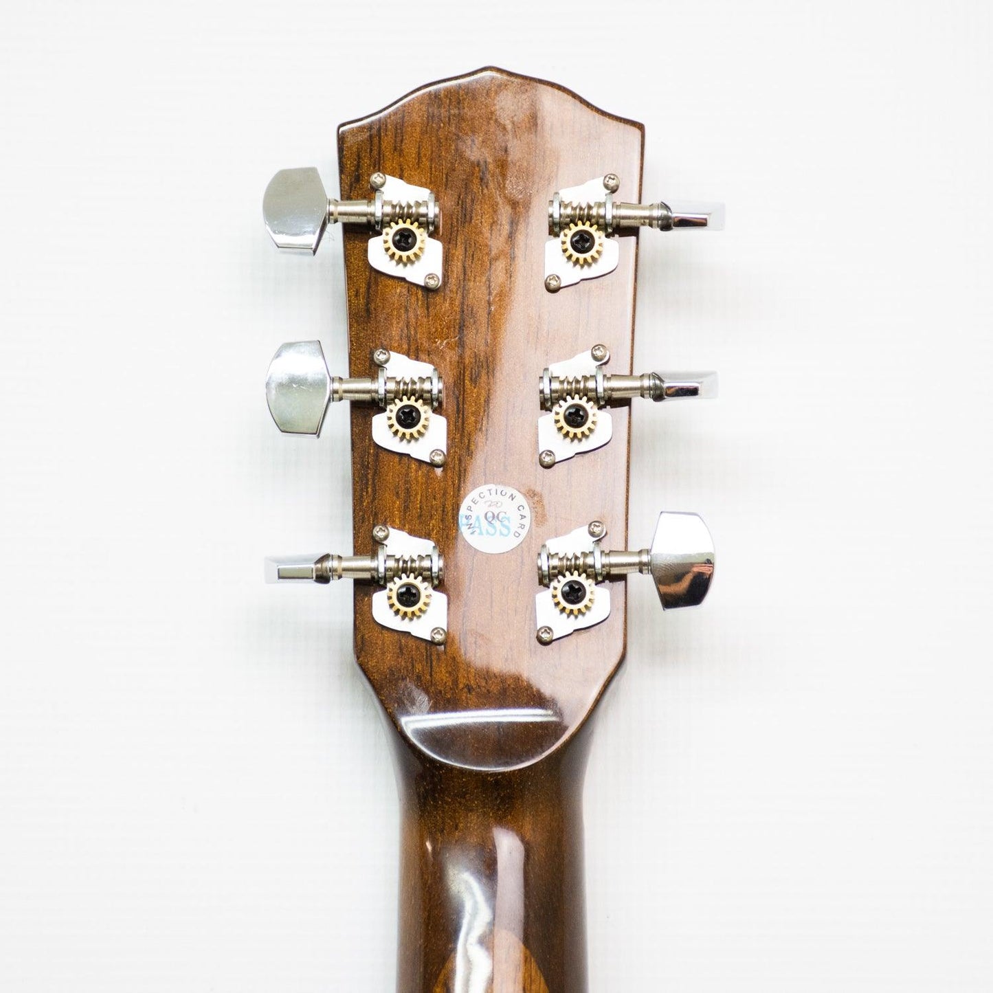 Fender Classic Design CP-60s Parlor / Nat Acoustic Guitar