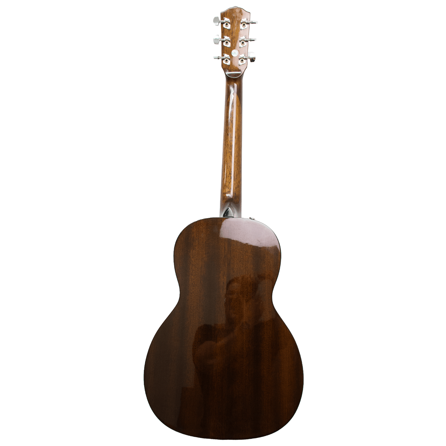 Fender Classic Design CP-60s Parlor / Nat Acoustic Guitar