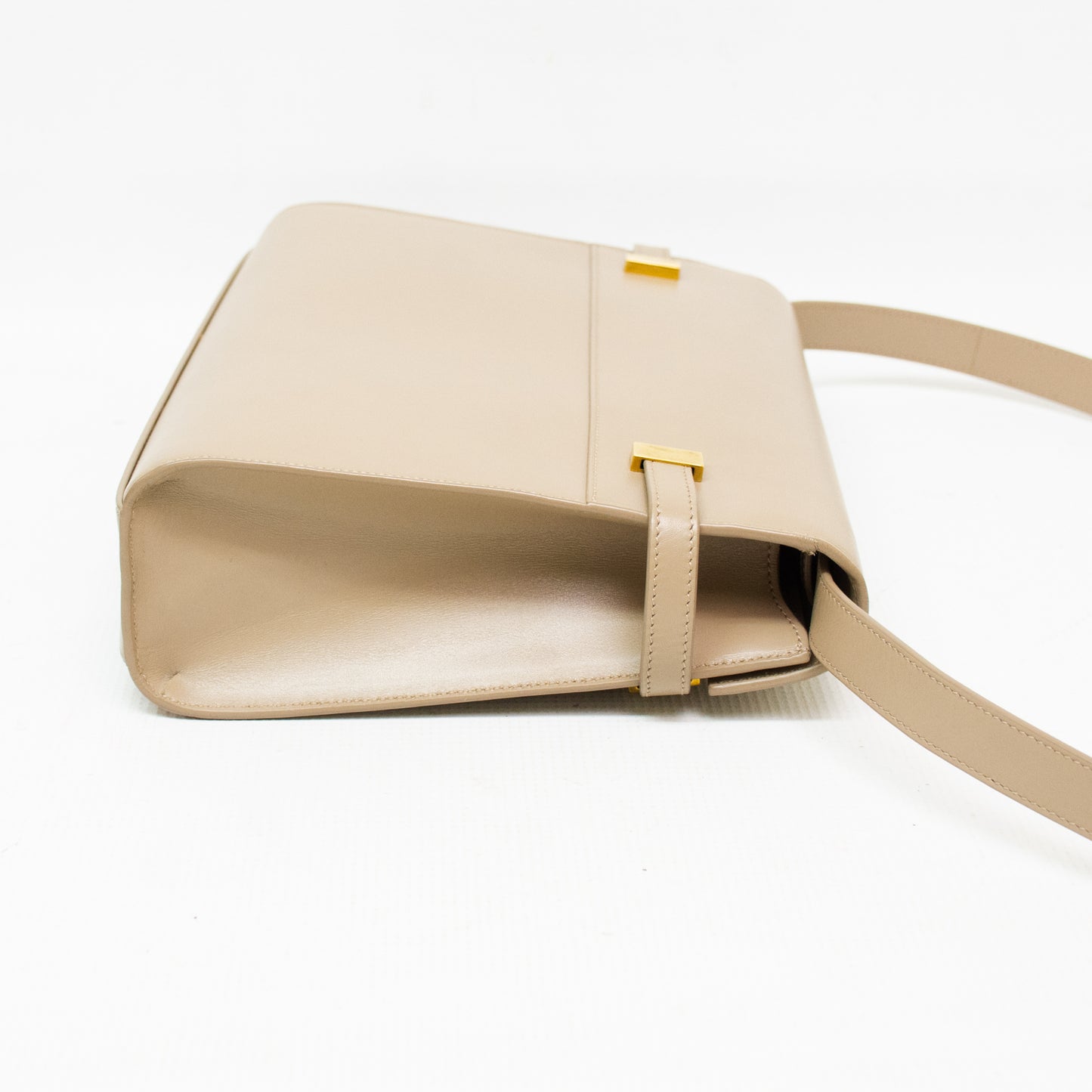 Saint Laurent Manhattan Medium Shoulder Bag