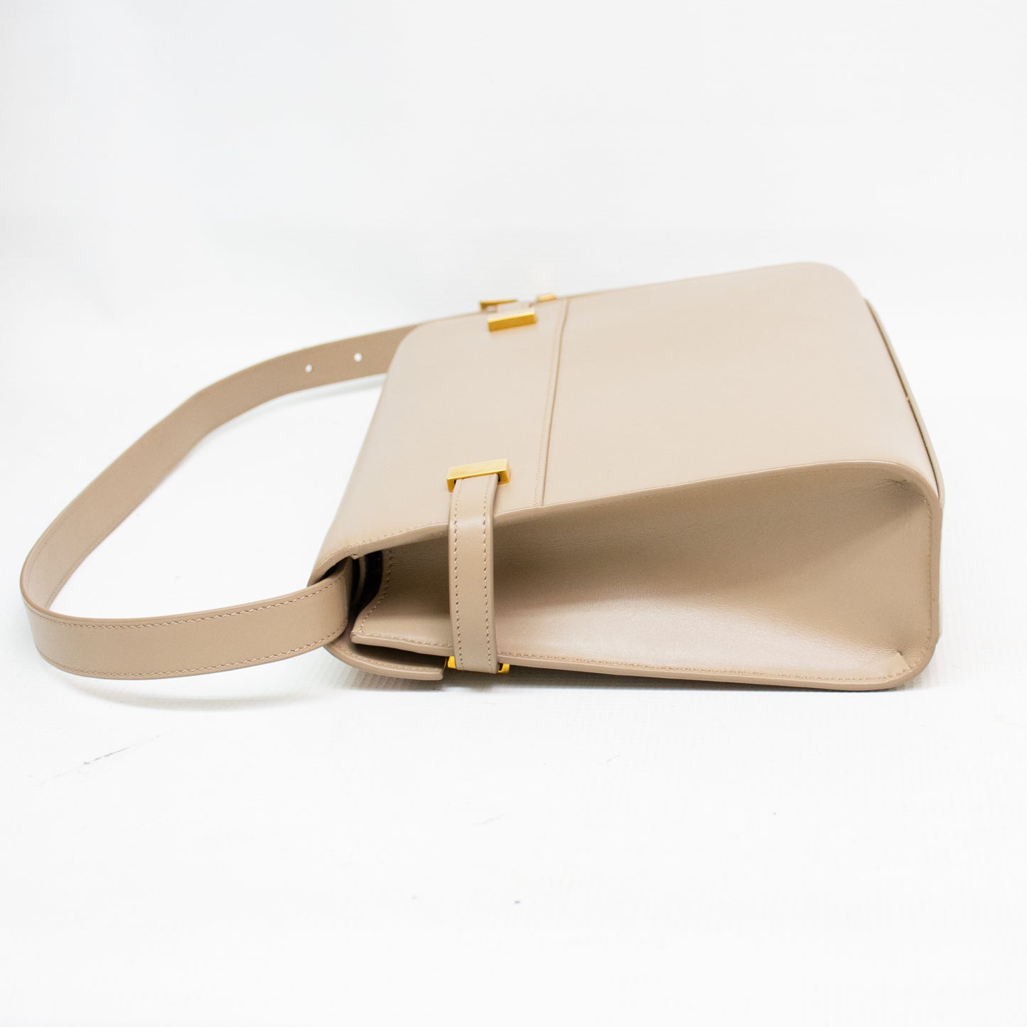 Saint Laurent Manhattan Medium Shoulder Bag
