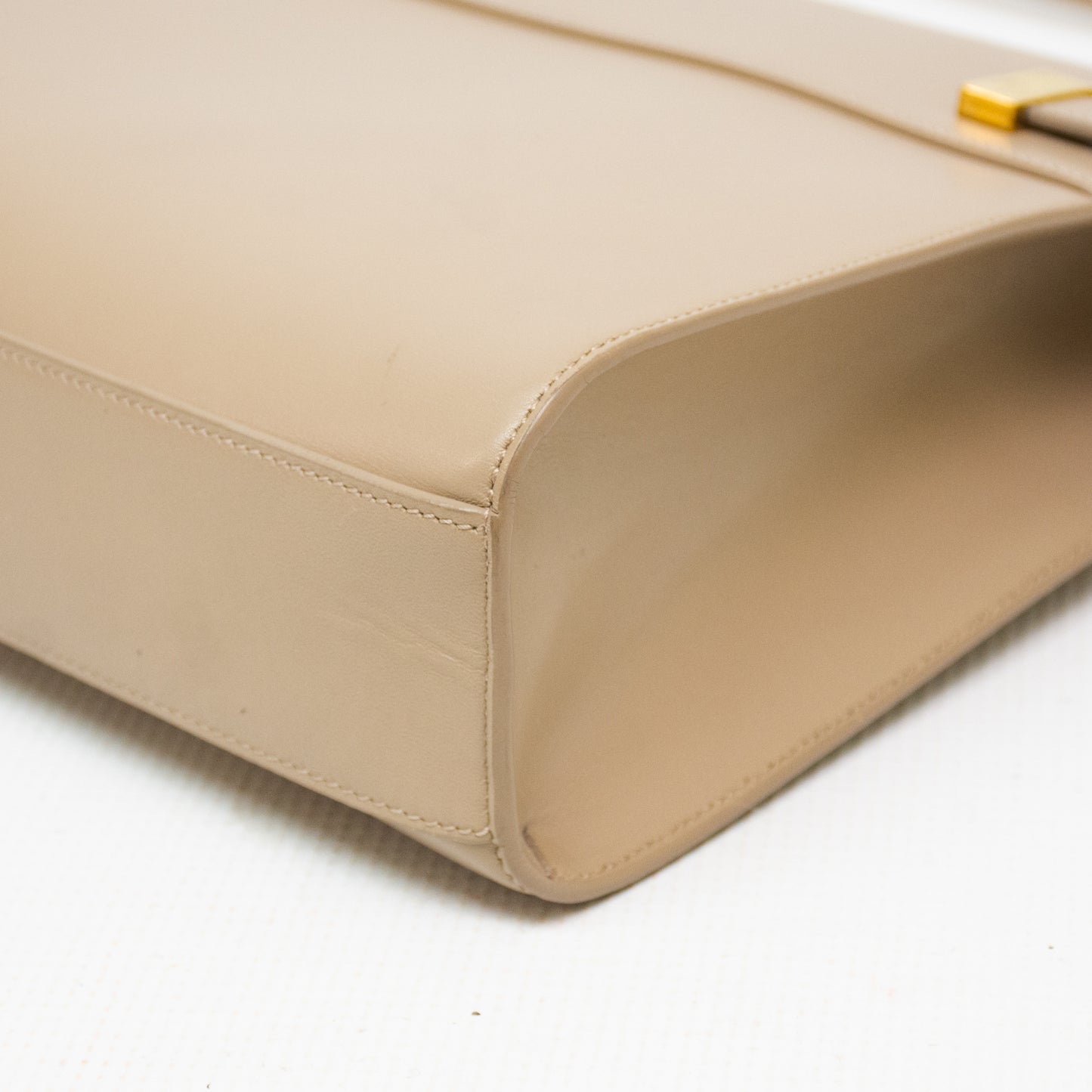 Saint Laurent Manhattan Medium Shoulder Bag