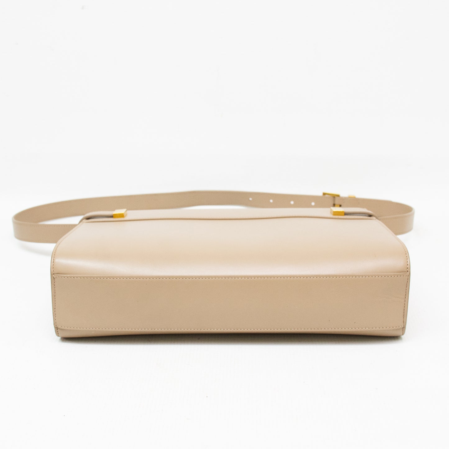 Saint Laurent Manhattan Medium Shoulder Bag