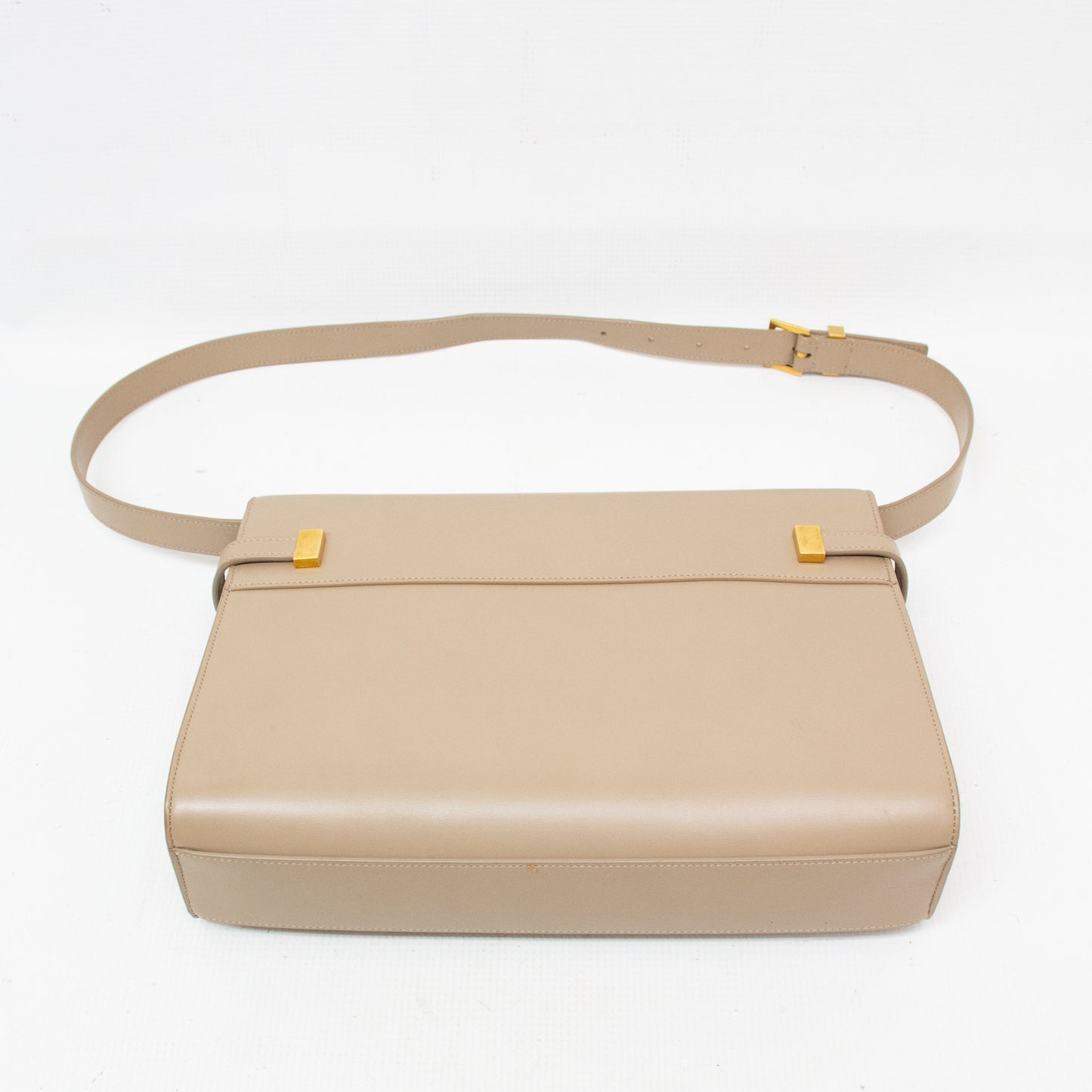 Saint Laurent Manhattan Medium Shoulder Bag