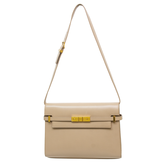 Saint Laurent Manhattan Medium Shoulder Bag