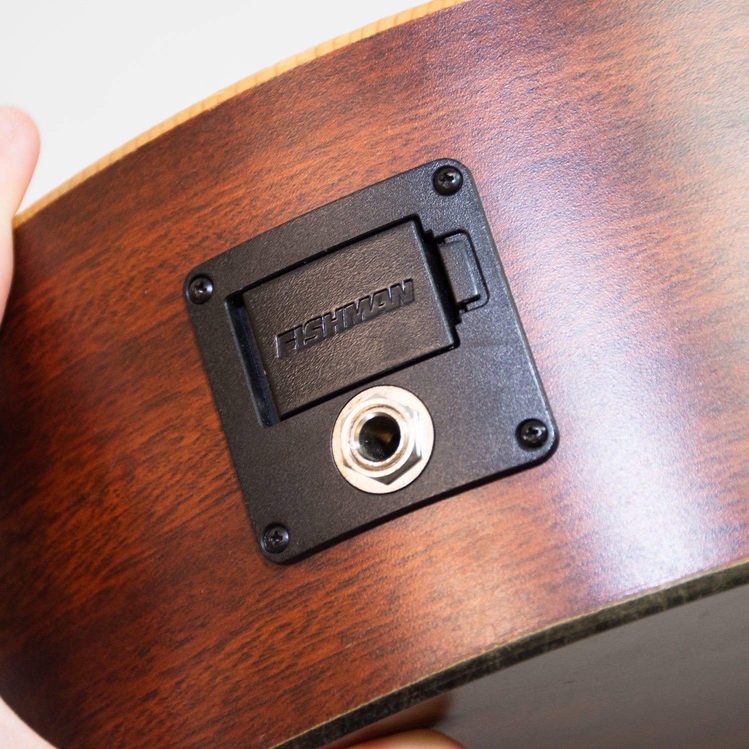 Martin X Series Special Acoustic Electric Guitar