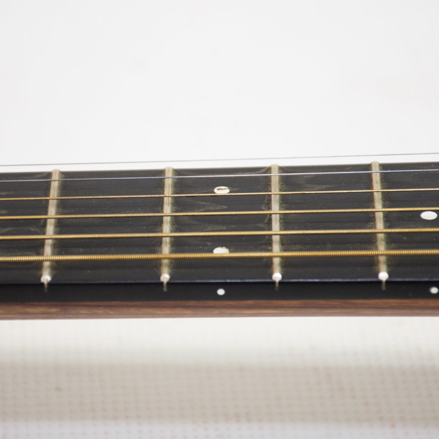 Martin X Series Special Acoustic Electric Guitar