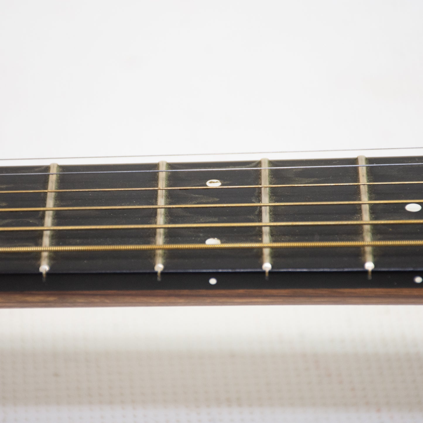 Martin X Series Special Acoustic Electric Guitar