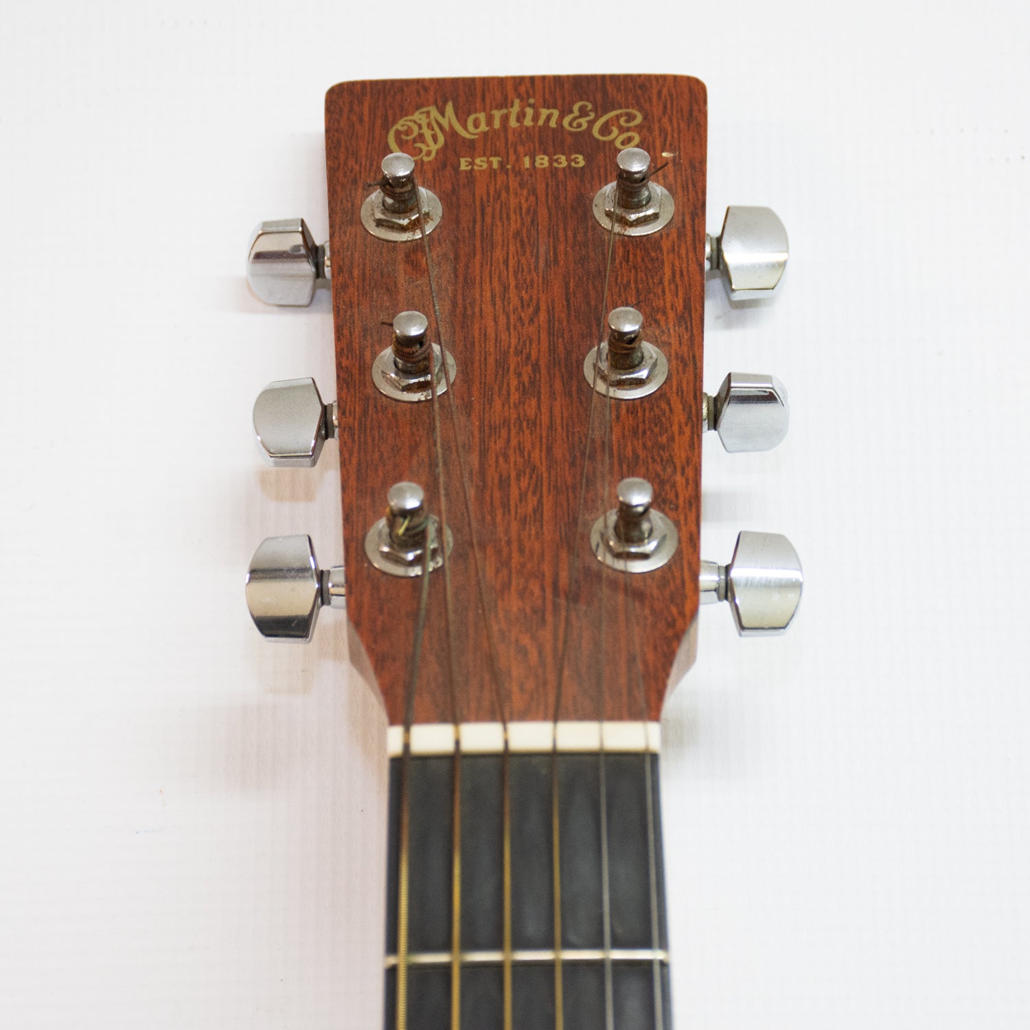 Martin X Series Special Acoustic Electric Guitar