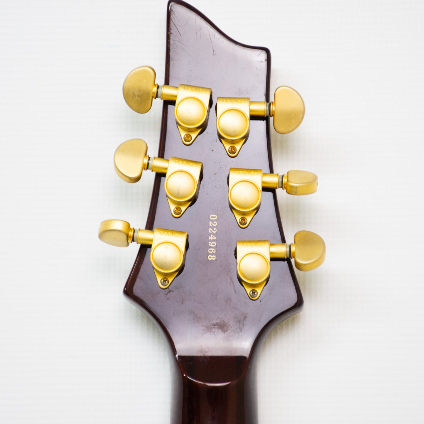 Schecter Classic Diamond Series Electric Guitar
