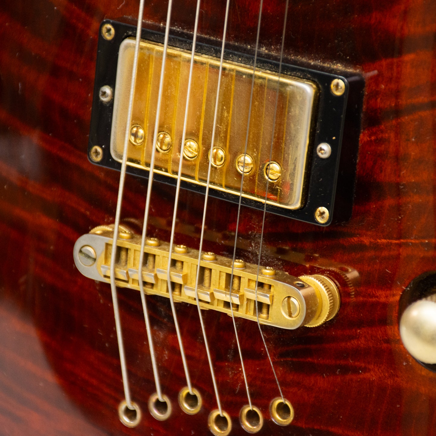 Schecter Classic Diamond Series Electric Guitar