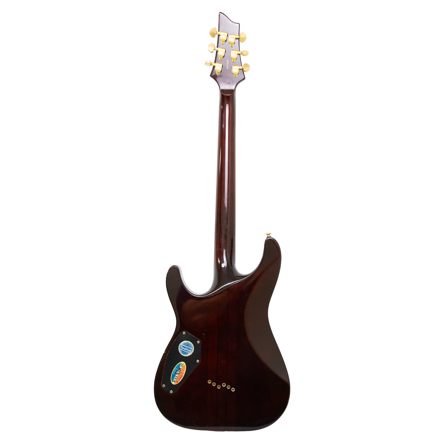 Schecter Classic Diamond Series Electric Guitar