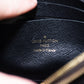 Louis Vuitton M69203 Double Zipper Pochette Shoulder Bag