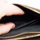 Louis Vuitton M69203 Double Zipper Pochette Shoulder Bag