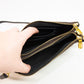 Louis Vuitton M69203 Double Zipper Pochette Shoulder Bag