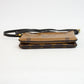 Louis Vuitton M69203 Double Zipper Pochette Shoulder Bag
