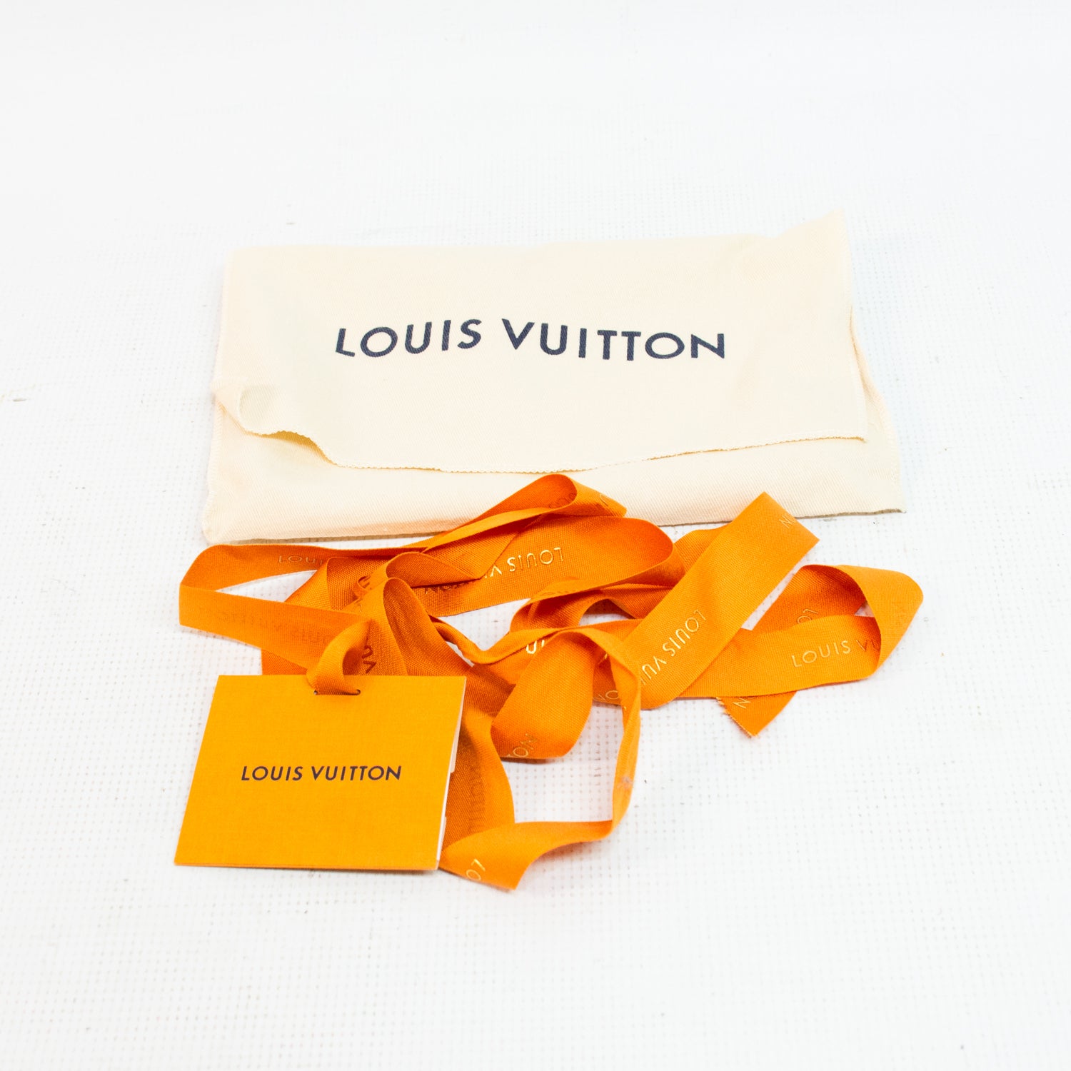 Louis Vuitton M69203 Double Zipper Pochette Shoulder Bag