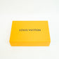Louis Vuitton M69203 Double Zipper Pochette Shoulder Bag