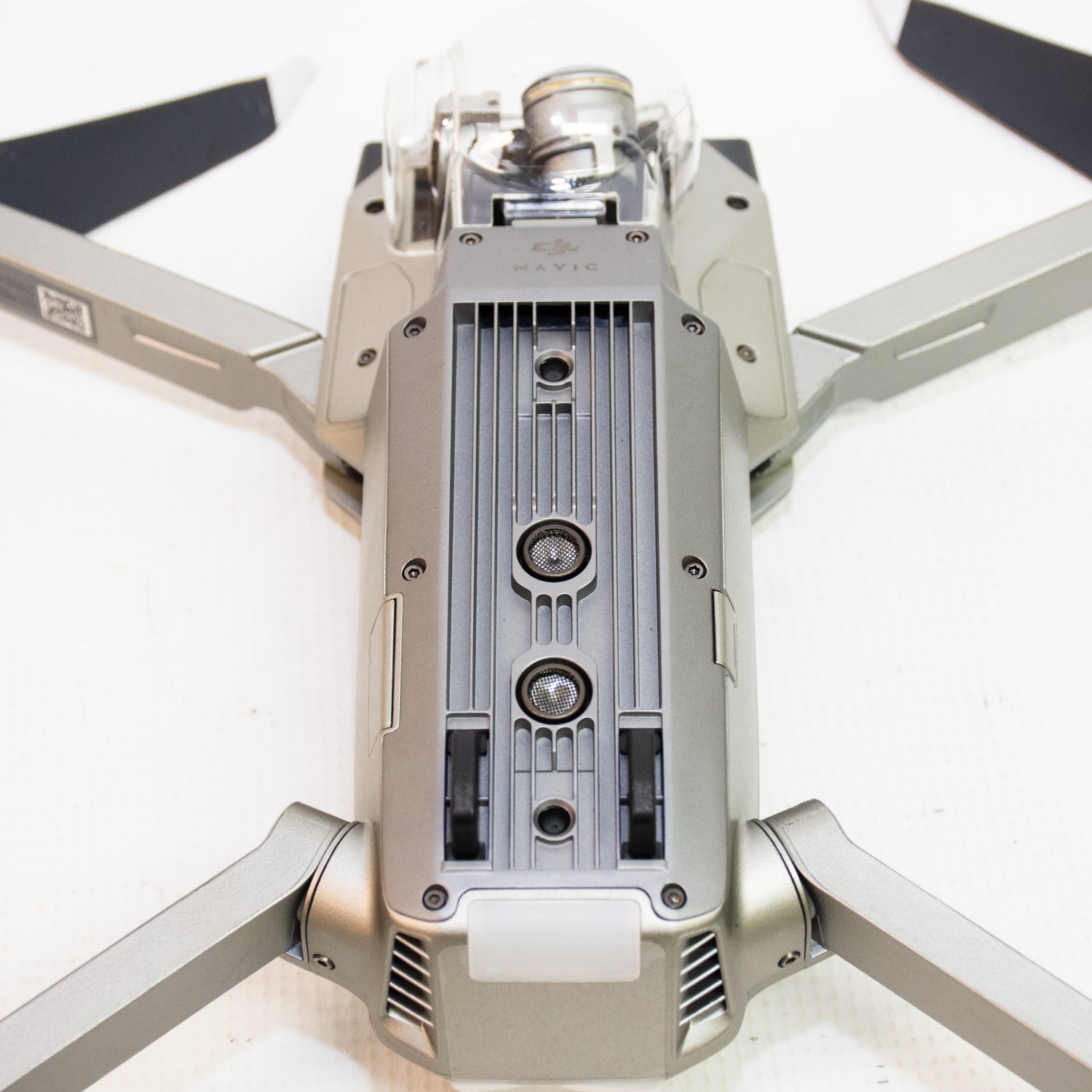 DJI Mavic Pro Platinum M1X Drone
