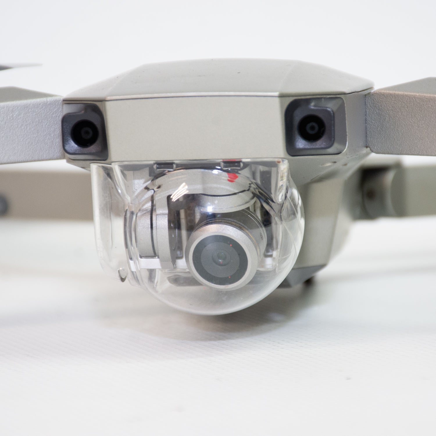 DJI Mavic Pro Platinum M1X Drone