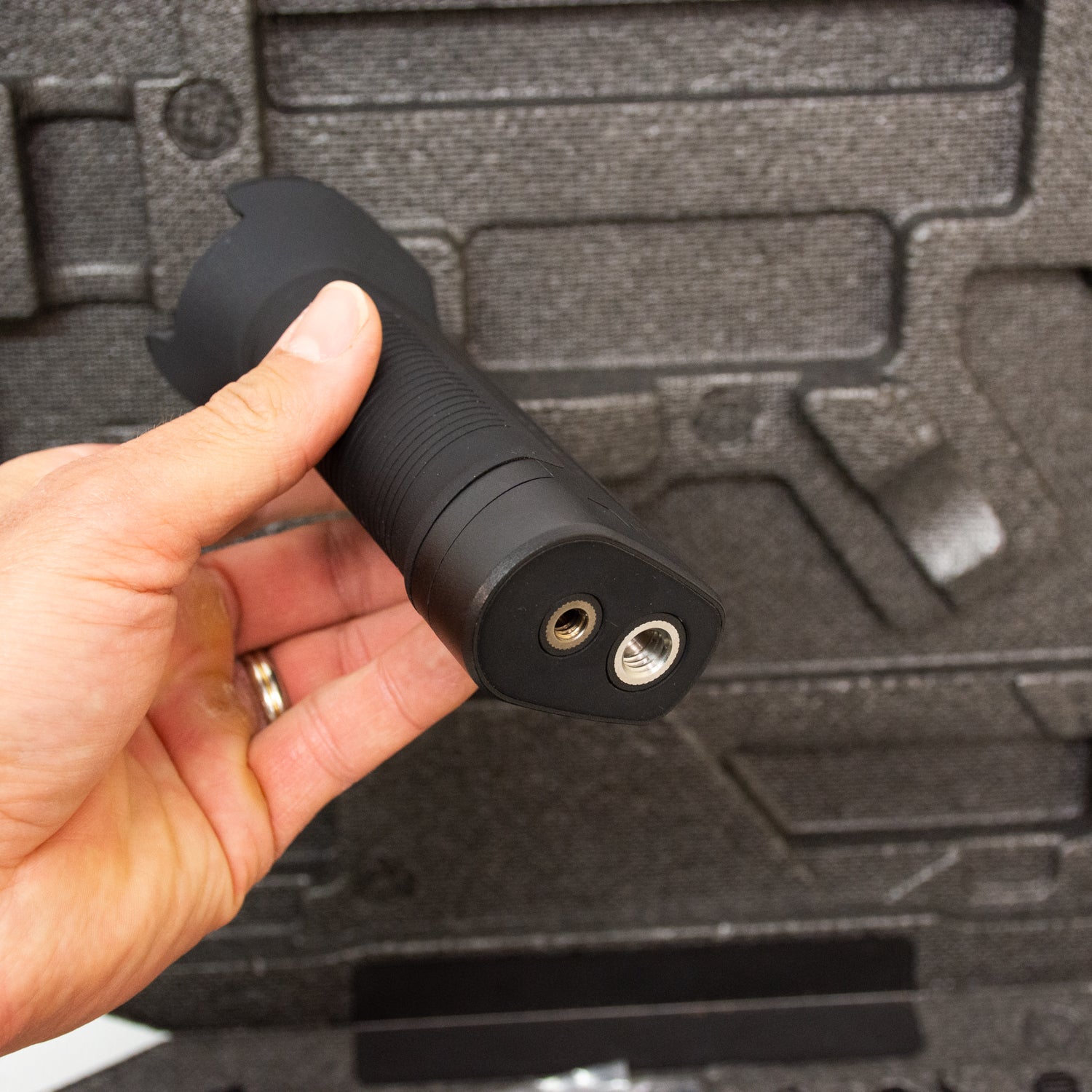 DJI Ronin-SC R18 Gimbal Stabilizer