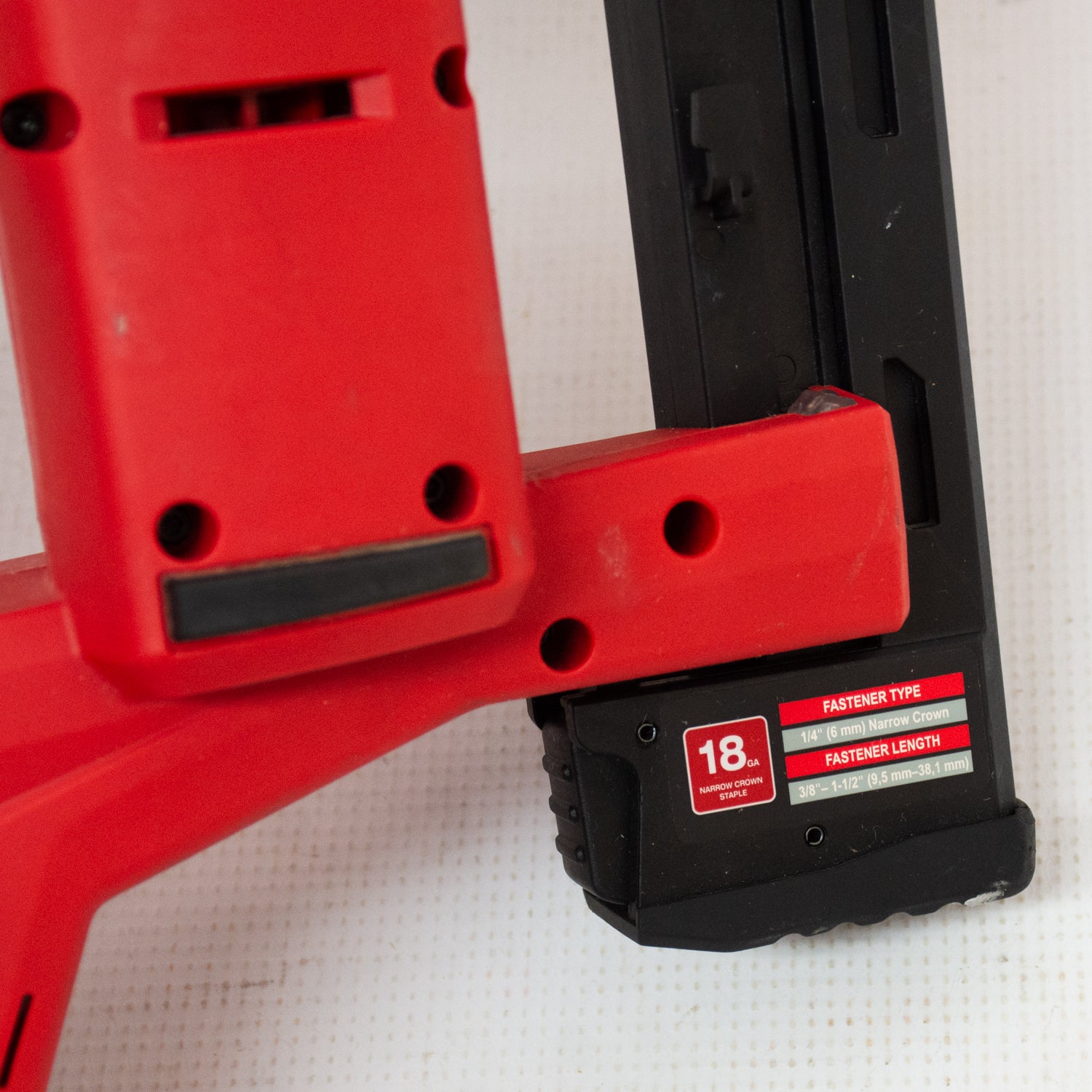 Milwaukee 2749-20 18GA M18 Narrow Crown Stapler
