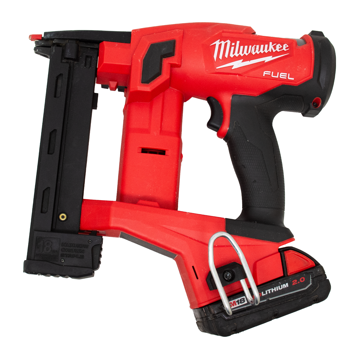 Milwaukee 2749-20 18GA M18 Narrow Crown Stapler