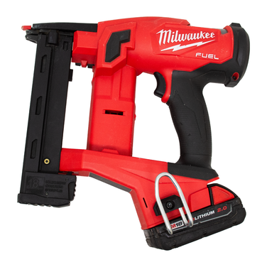 Milwaukee 2749-20 18GA M18 Narrow Crown Stapler