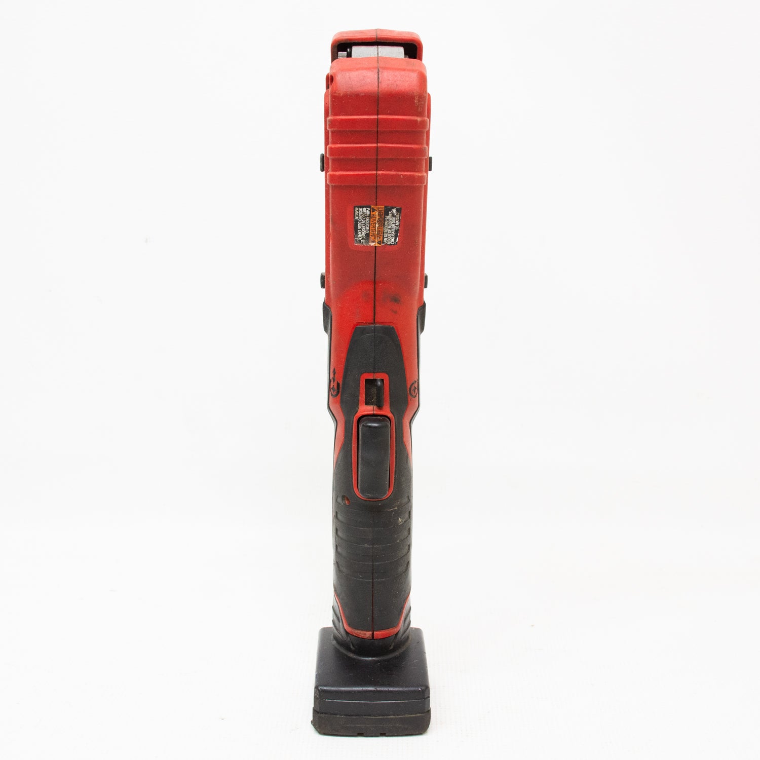 Milwaukee 2471-20 Copper Tubing Cutter M12 XC 4.0