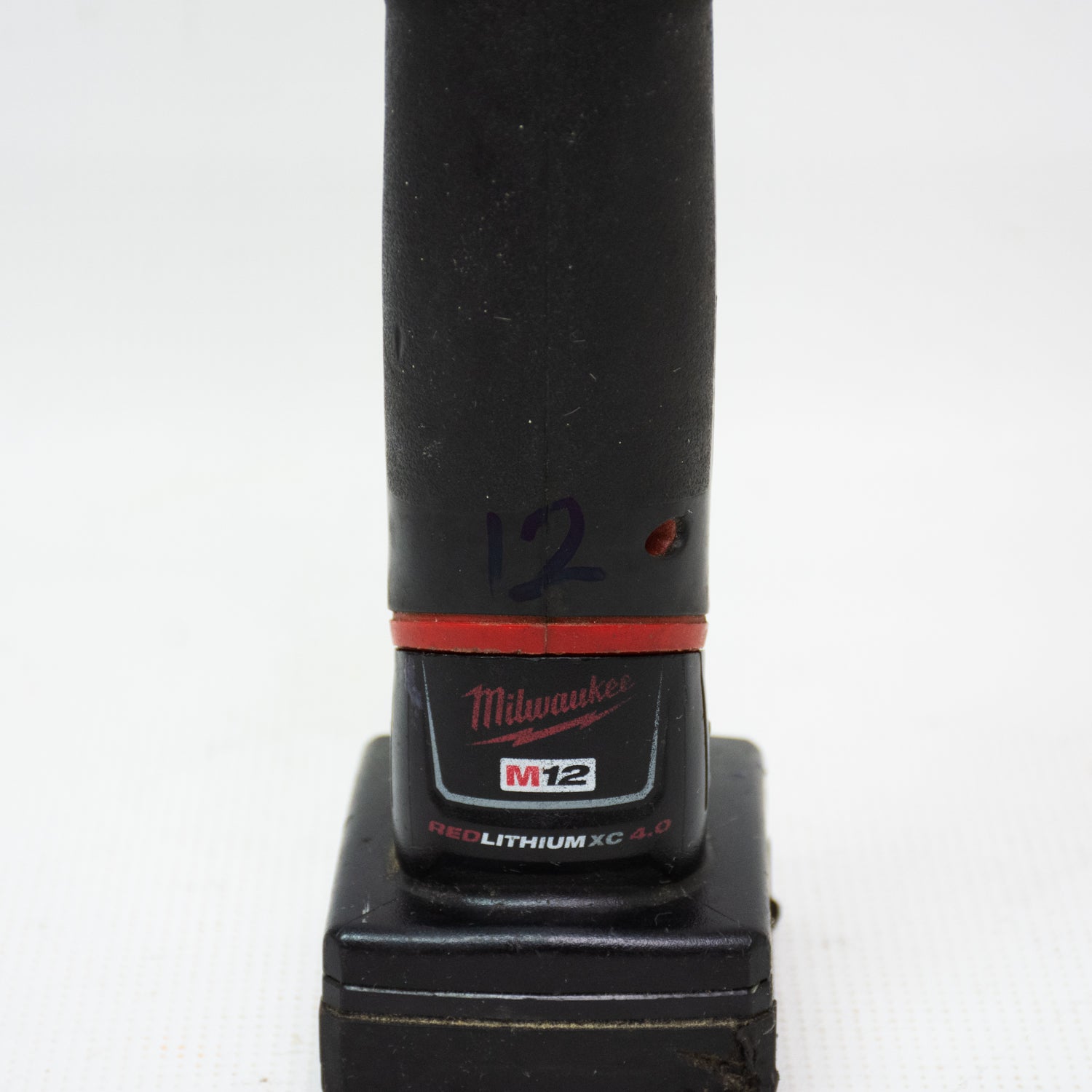 Milwaukee 2471-20 Copper Tubing Cutter M12 XC 4.0