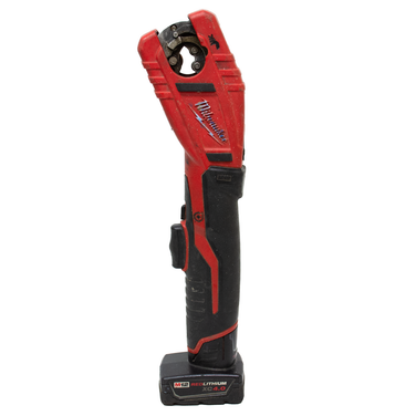 Milwaukee 2471-20 Copper Tubing Cutter M12 XC 4.0