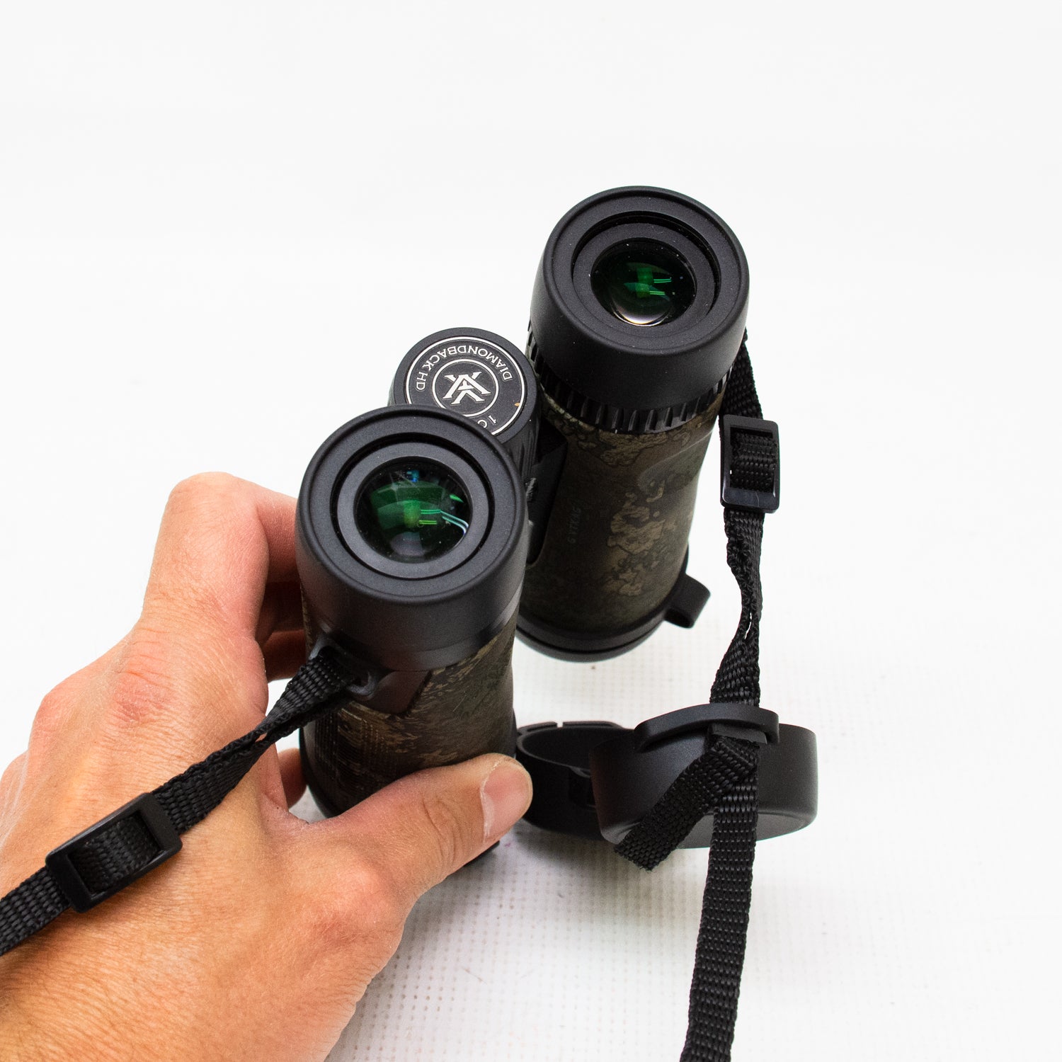 Vortex 10x42 Diamondback HD Binoculars