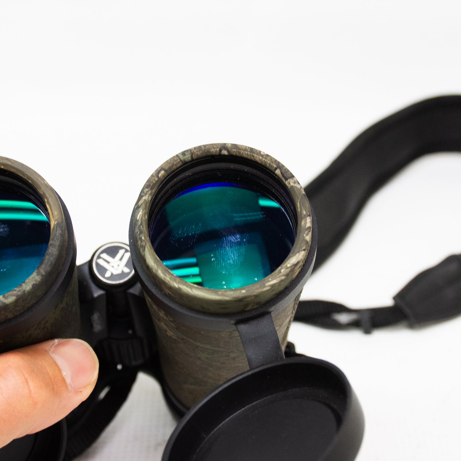 Vortex 10x42 Diamondback HD Binoculars