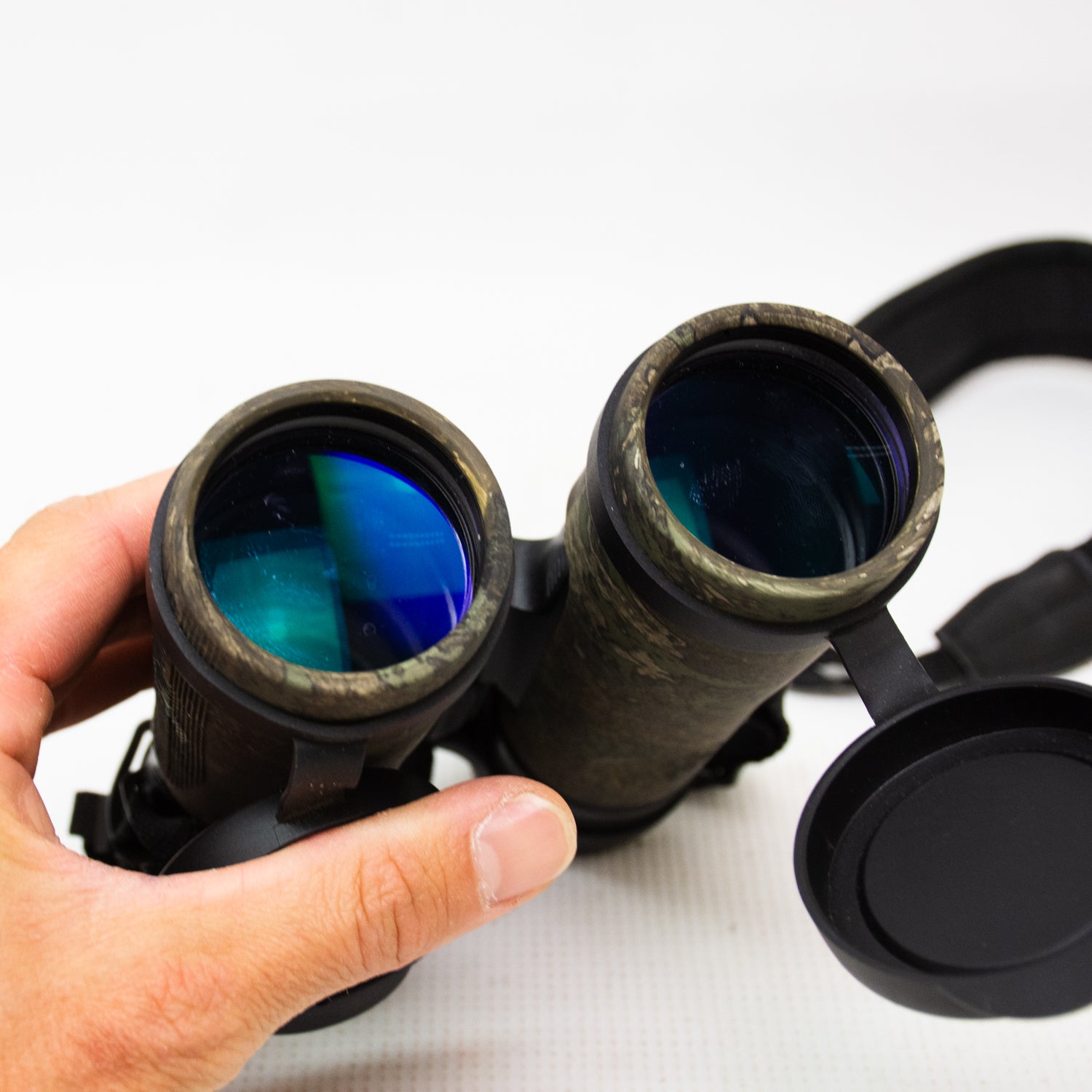Vortex 10x42 Diamondback HD Binoculars
