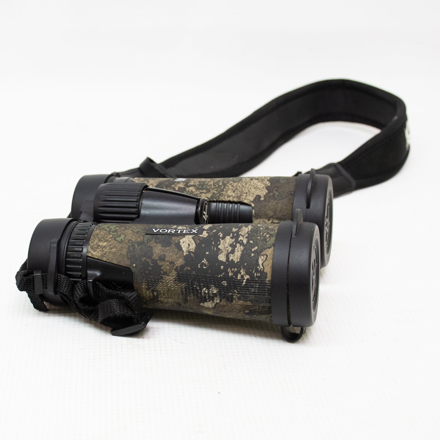 Vortex 10x42 Diamondback HD Binoculars