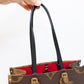Louis Vuitton M45321 OnTheGo MM Monogram Handbag