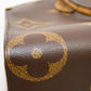 Louis Vuitton M45321 OnTheGo MM Monogram Handbag