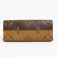 Louis Vuitton M45321 OnTheGo MM Monogram Handbag
