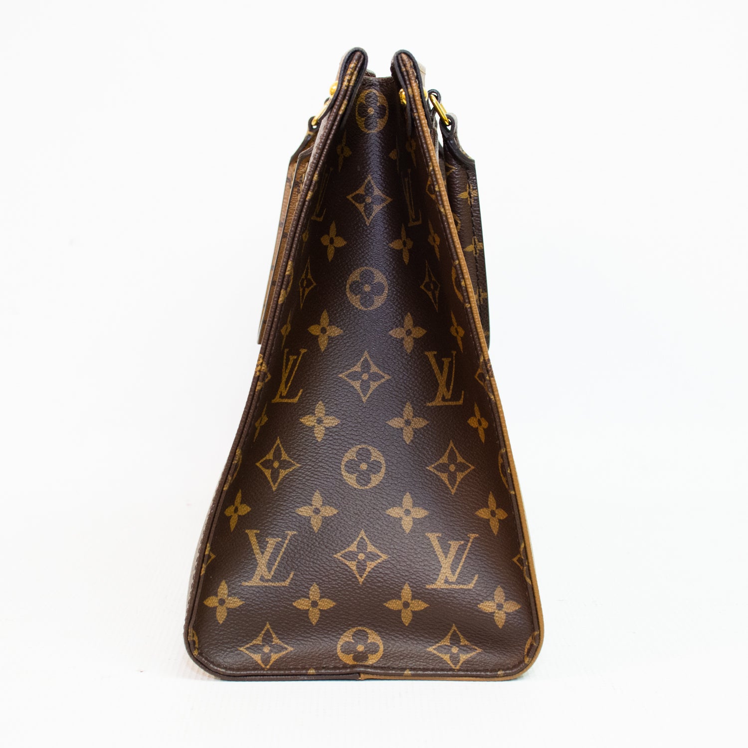 Louis Vuitton M45321 OnTheGo MM Monogram Handbag