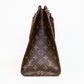 Louis Vuitton M45321 OnTheGo MM Monogram Handbag