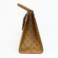 Louis Vuitton M45321 OnTheGo MM Monogram Handbag