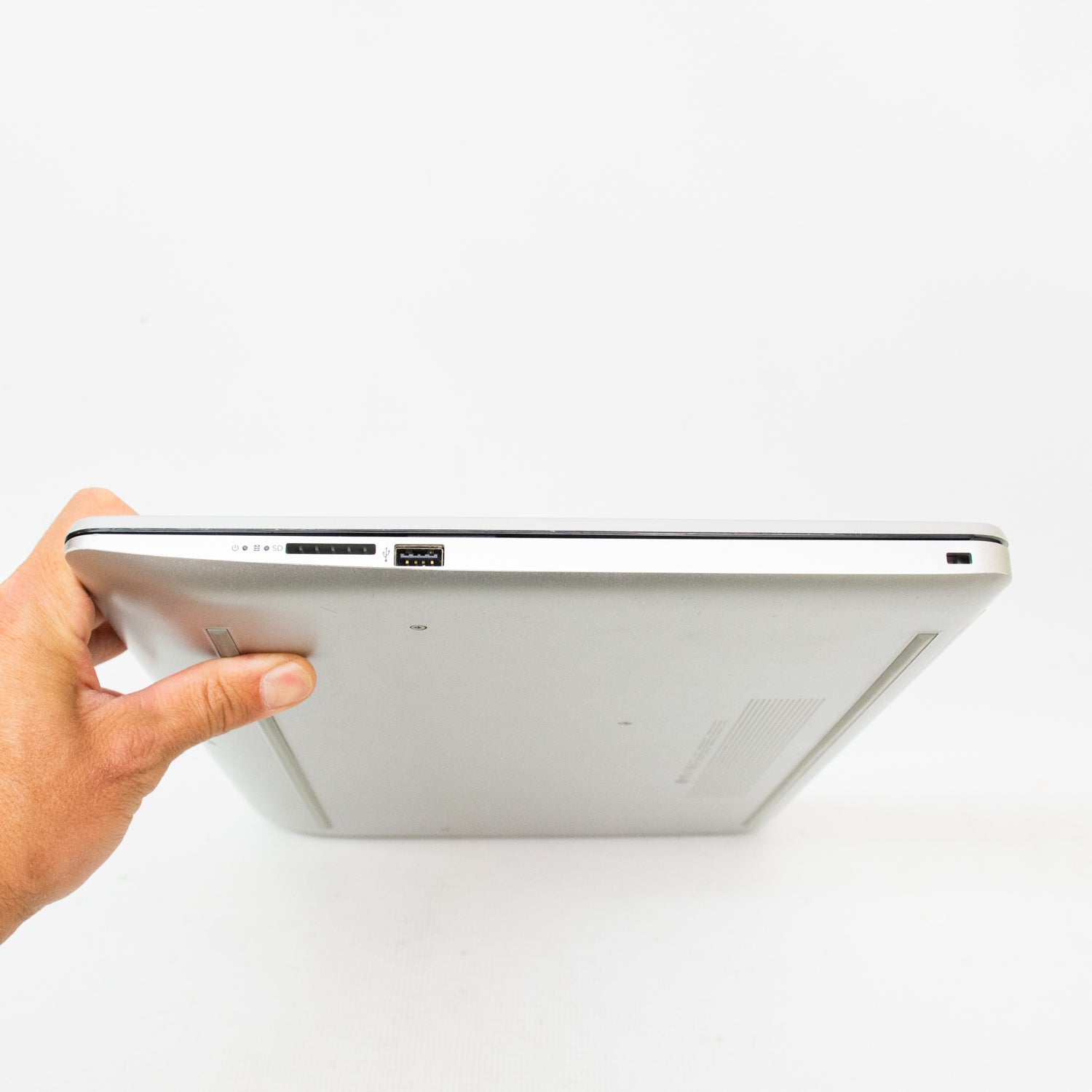 HP 17-BY4013DX Laptop - 17
