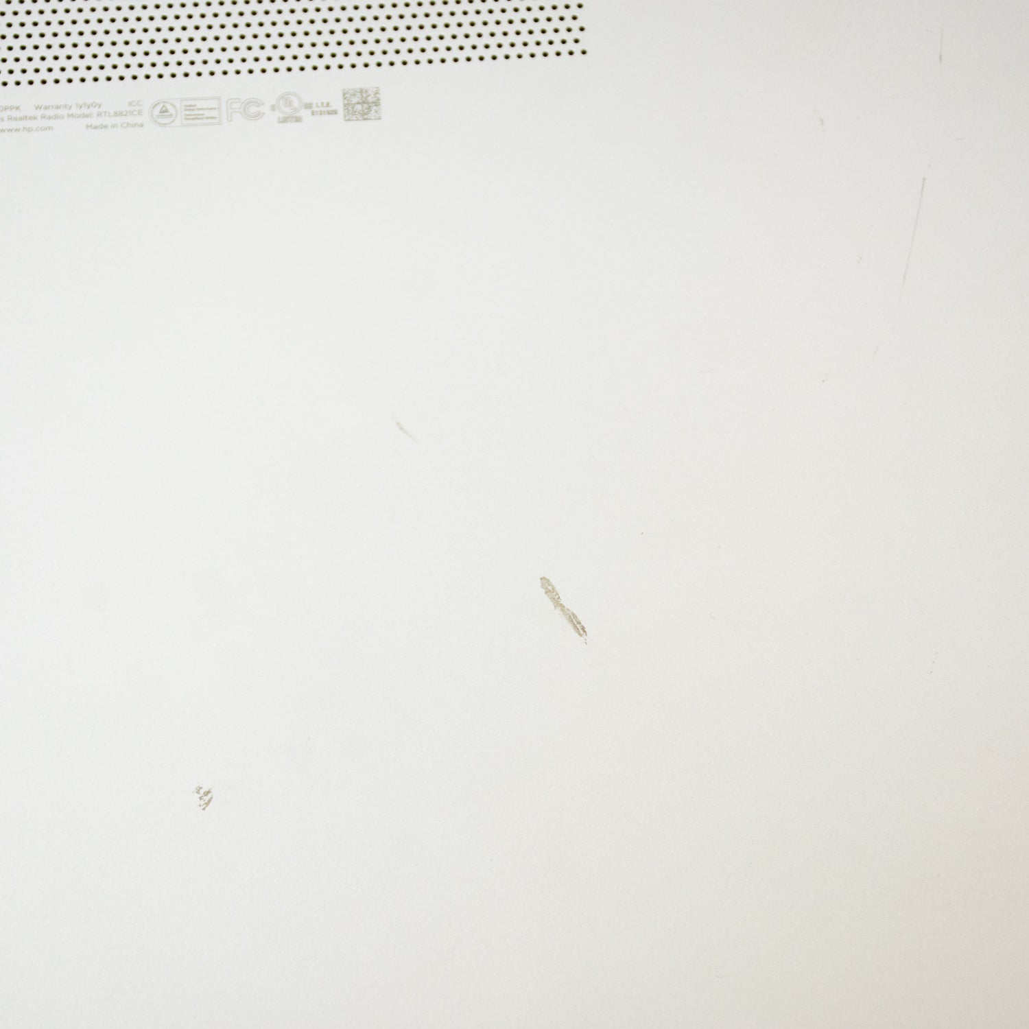 HP 17-BY4013DX Laptop - 17