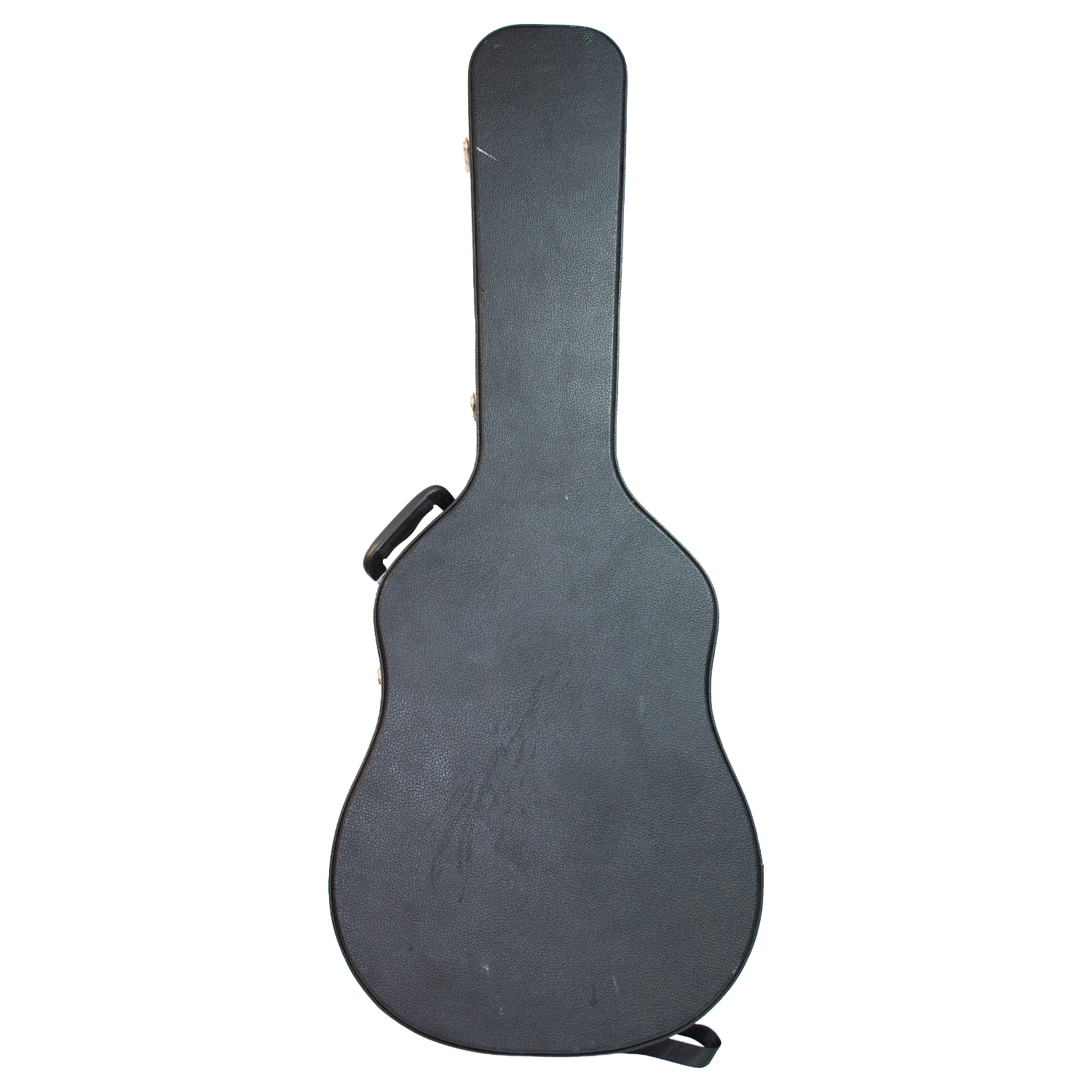 Mitchell MX-430QAB/MBK Acoustic-Electric Guitar