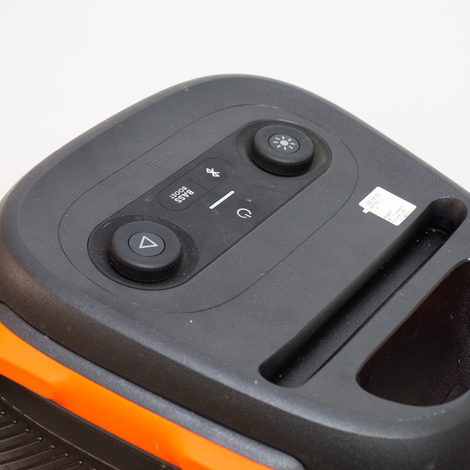 JBL 110 Portable Bluetooth Speaker