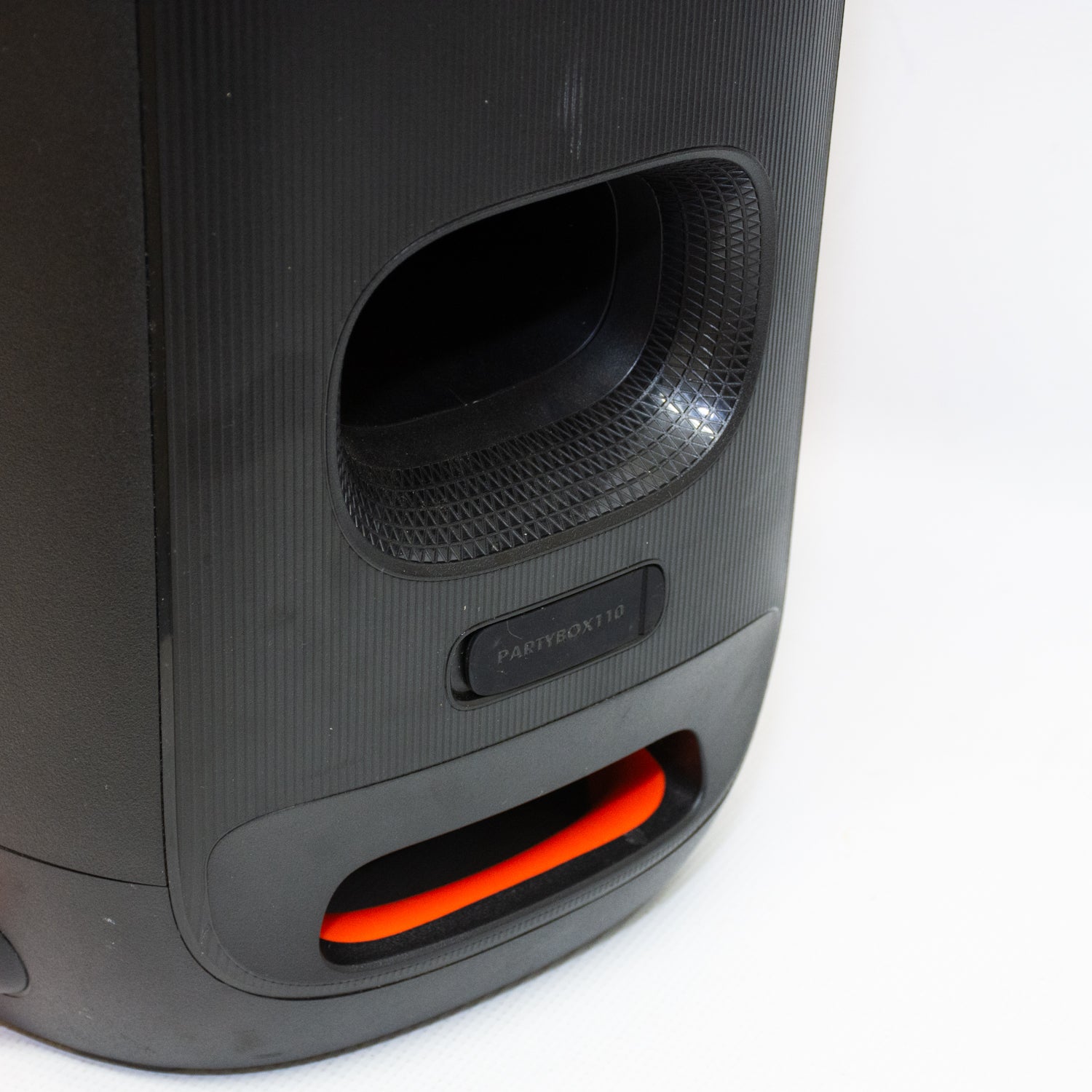 JBL 110 Portable Bluetooth Speaker