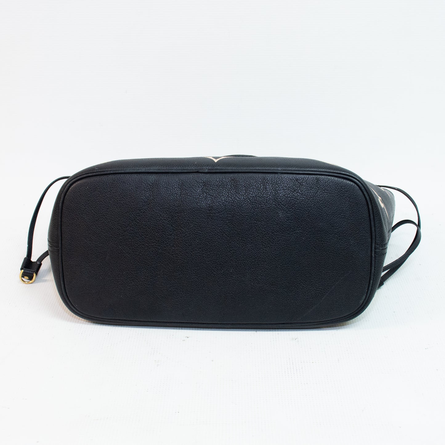 Louis Vuitton Monogram Empreinte Neverfull - M58907
